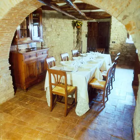Relais San Pietro In Polvano Castiglion Fiorentino