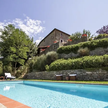 Hotel Relais San Pietro In Polvano Castiglion Fiorentino