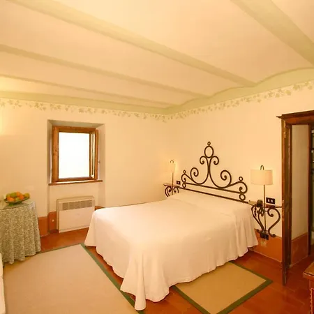 Relais San Pietro In Polvano Hotel