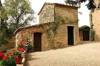 Relais San Pietro In Polvano Hotel Castiglion Fiorentino