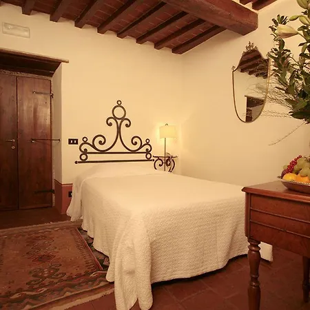 Relais San Pietro In Polvano