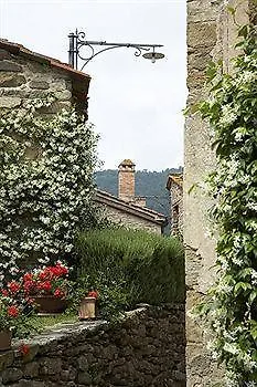Relais San Pietro In Polvano Castiglion Fiorentino