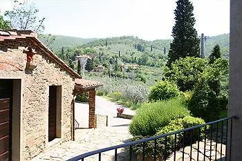 Relais San Pietro In Polvano 3*