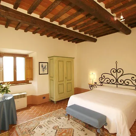 Relais San Pietro In Polvano