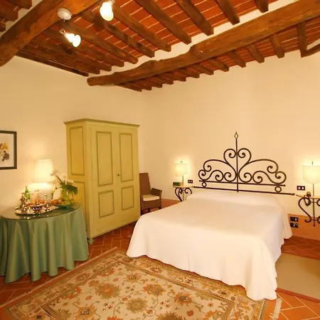 Hotel Relais San Pietro In Polvano Castiglion Fiorentino