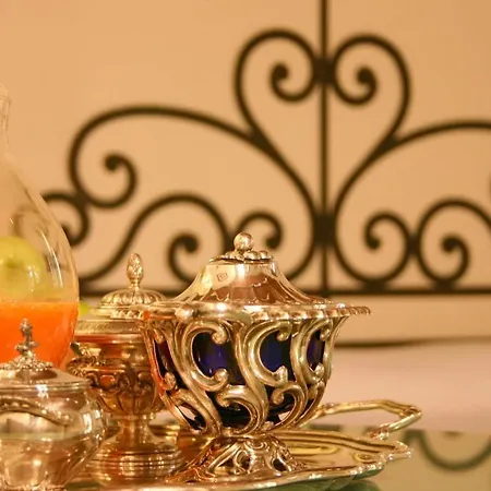 Relais San Pietro In Polvano Hotel