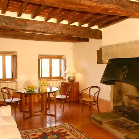 Relais San Pietro In Polvano 3*