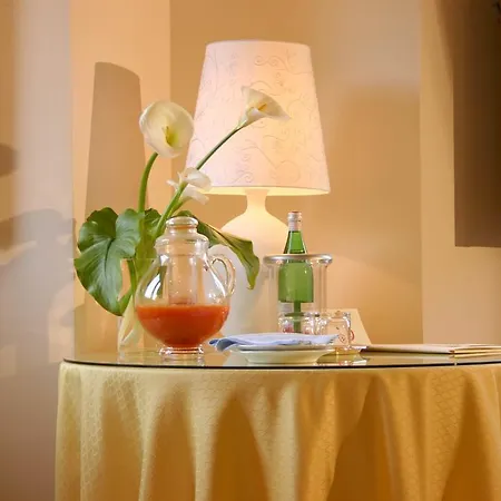 Hotel Relais San Pietro In Polvano