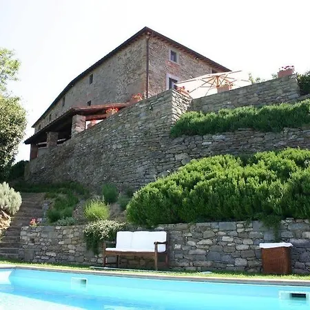 Relais San Pietro In Polvano