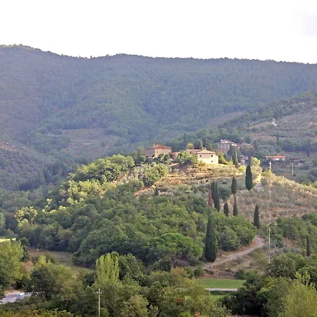 Relais San Pietro In Polvano 3* Castiglion Fiorentino