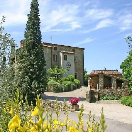 Hotel Relais San Pietro In Polvano