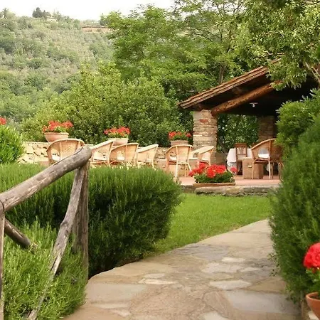 Hotel Relais San Pietro In Polvano Castiglion Fiorentino