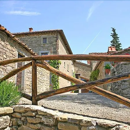 Relais San Pietro In Polvano Hotel