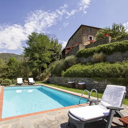 Relais San Pietro In Polvano 3* Castiglion Fiorentino