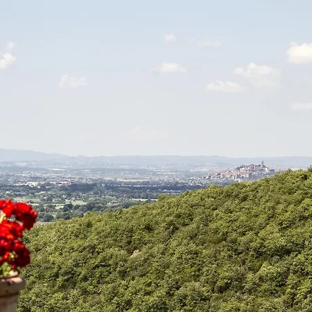 Hotel Relais San Pietro In Polvano