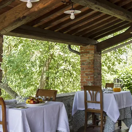Relais San Pietro In Polvano Castiglion Fiorentino