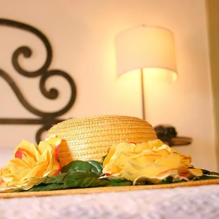 Relais San Pietro In Polvano Hotel