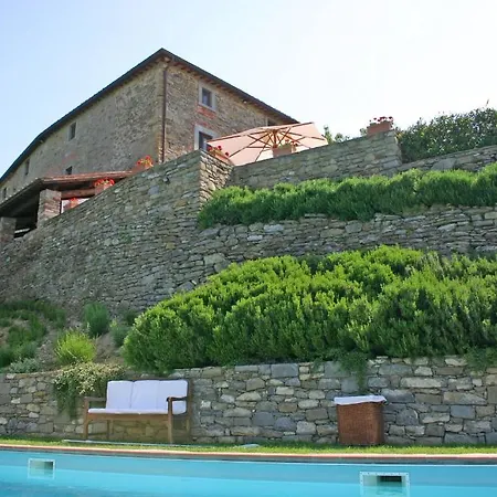 Relais San Pietro In Polvano Hotel Castiglion Fiorentino