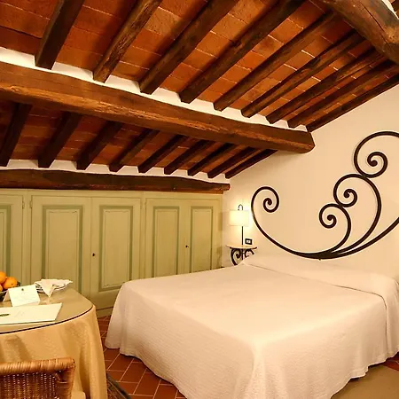 Relais San Pietro In Polvano Castiglion Fiorentino