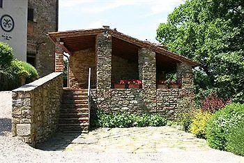 Relais San Pietro In Polvano 3* Castiglion Fiorentino
