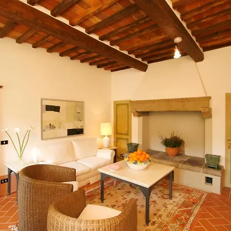 Relais San Pietro In Polvano 3* Castiglion Fiorentino