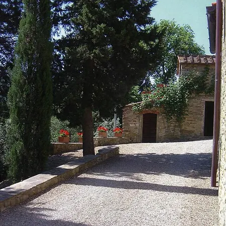 Hotel Relais San Pietro In Polvano 3*