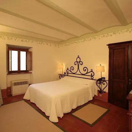 Relais San Pietro In Polvano