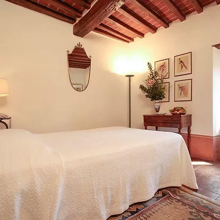 Hotel Relais San Pietro In Polvano Castiglion Fiorentino