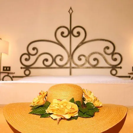 Relais San Pietro In Polvano Hotel