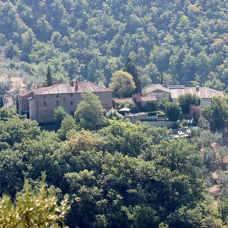Relais San Pietro In Polvano Hotel
