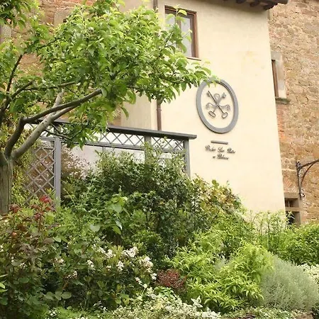 Relais San Pietro In Polvano Castiglion Fiorentino