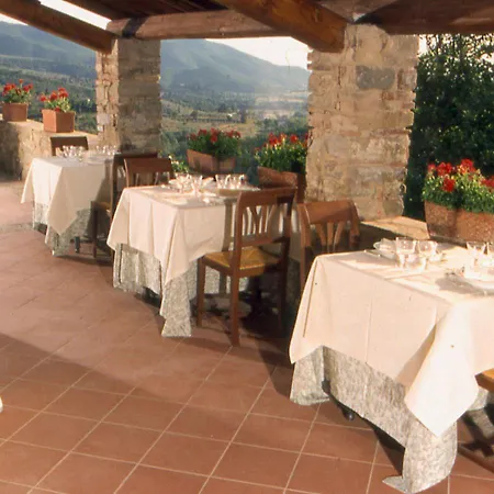 Relais San Pietro In Polvano Hotel Castiglion Fiorentino