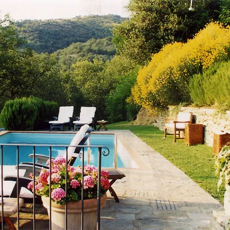 Hotel Relais San Pietro In Polvano 3*